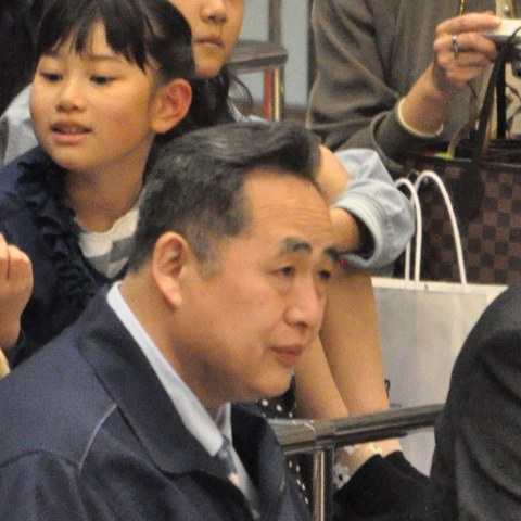 琴風