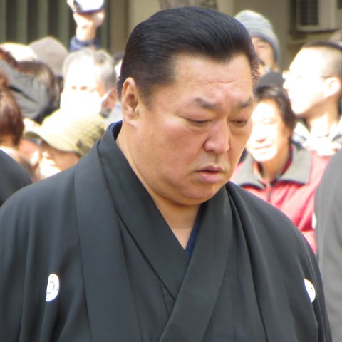 北の湖