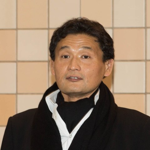 貴ノ嶺