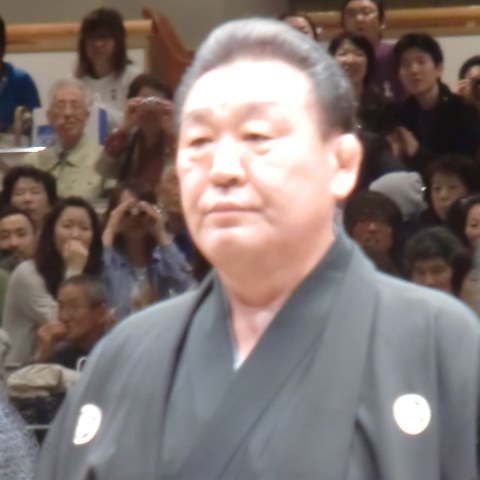三重ノ海