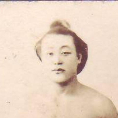 出羽湊