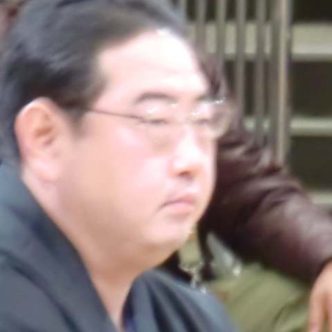 小城ノ花