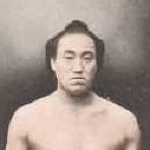 清水川