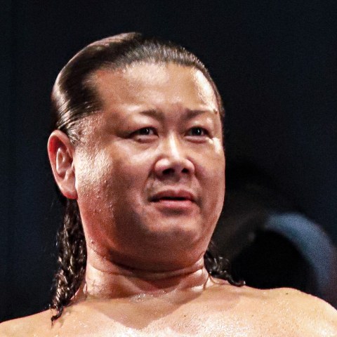 大鷲