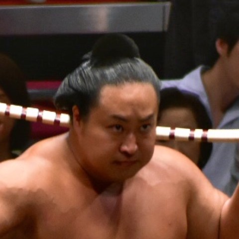羅漢児