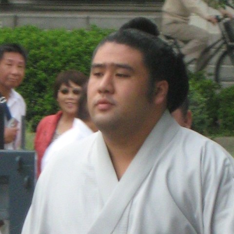栃煌山