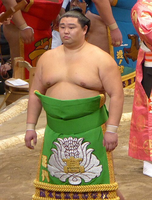 正代