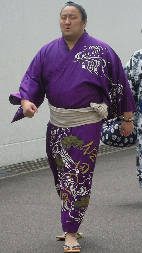 佐田の海