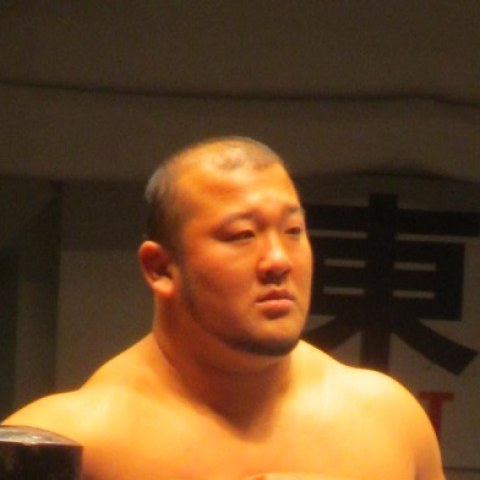霧の若
