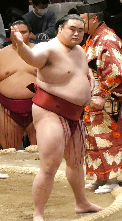 隆の勝