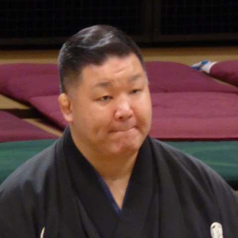 安芸乃島