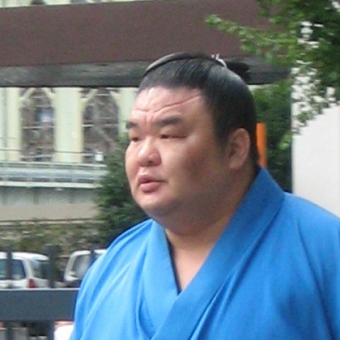 玉春日