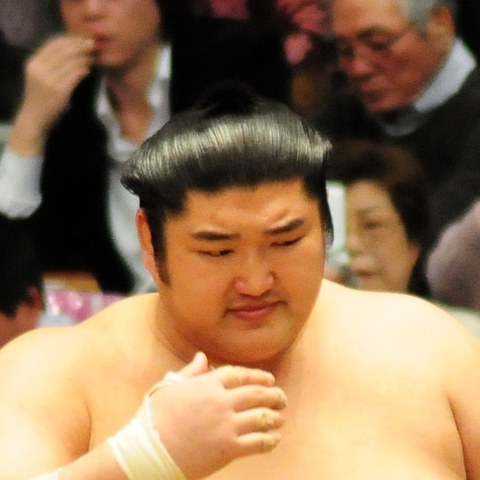 琴光喜