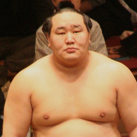 朝青龍