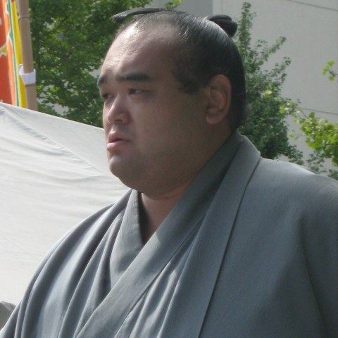 武州山