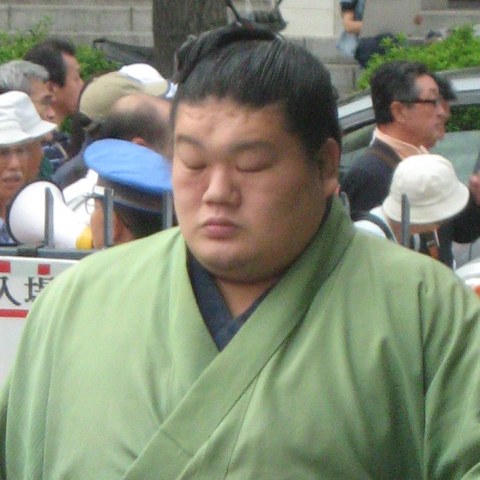 北勝力