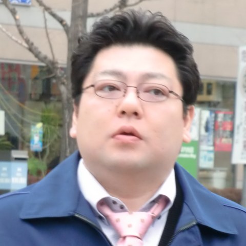五城楼