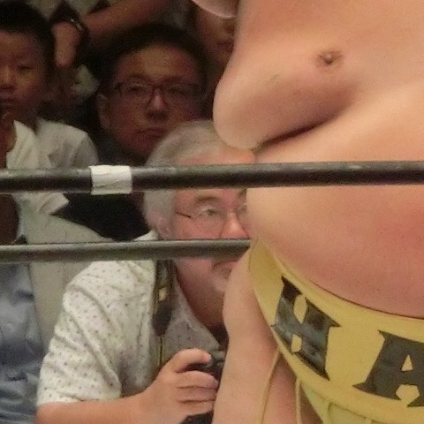 北勝伊