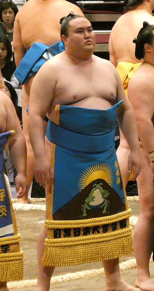 金峰山