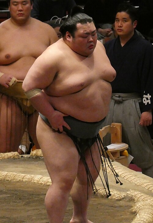 武将山