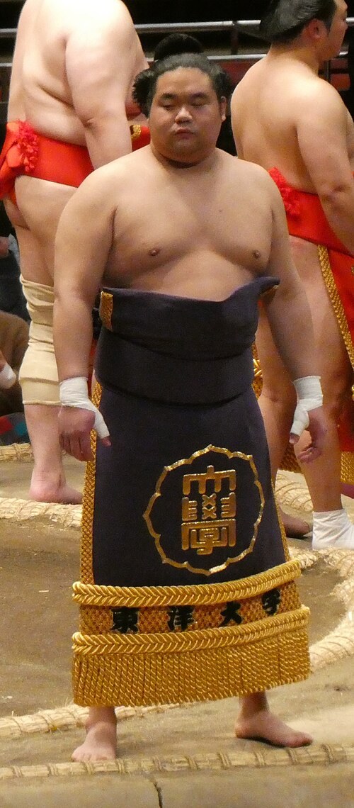 東白龍
