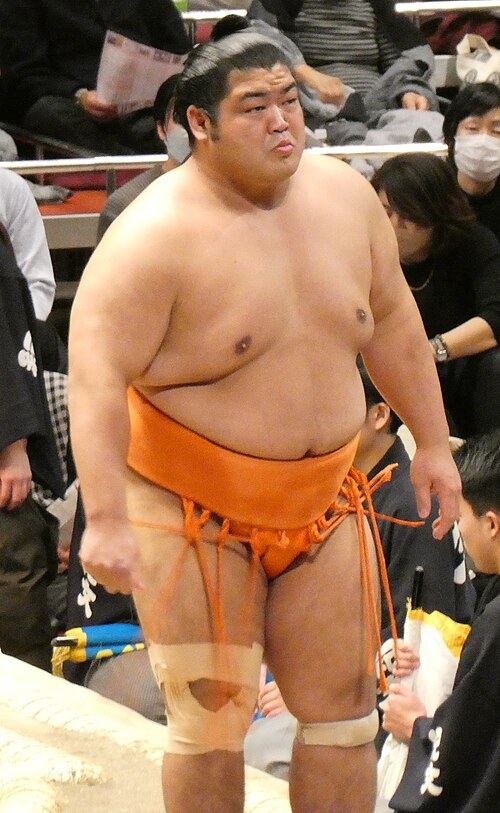 志摩ノ海