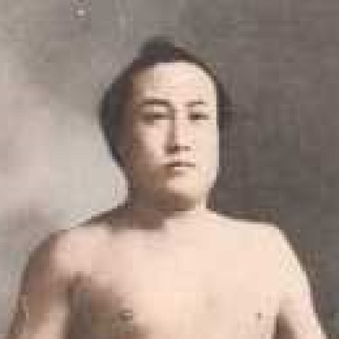 山野邊